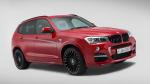Alpina XD3 Bi-Turbo 2014 года (UK)